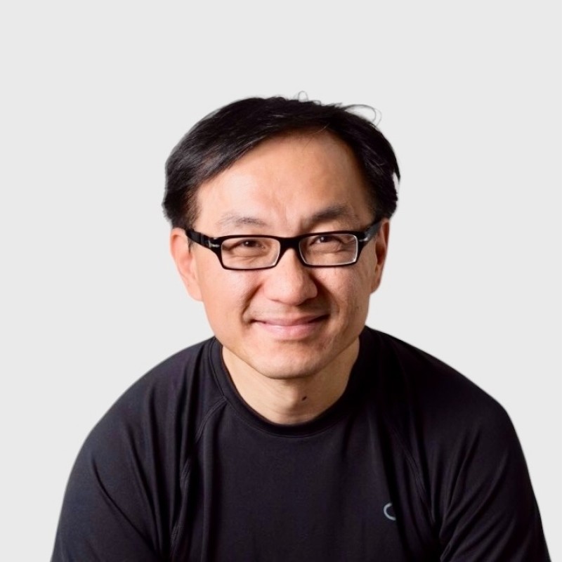 方威凱 Dr. Chris Fang