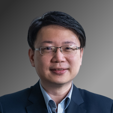 陳彥宇 博士